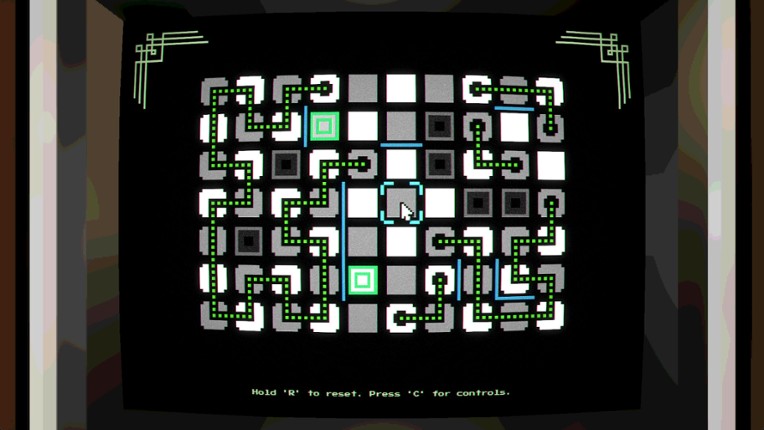 The Waiting screenshot