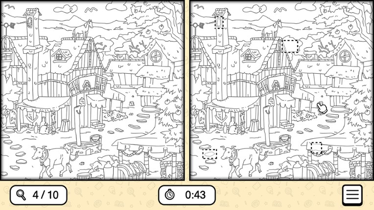 There's No Differences: Cake Image