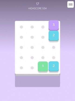 Thirteen™ screenshot