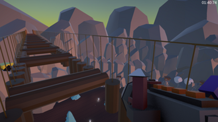 Thrill Drill screenshot