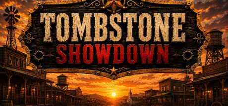 Games like Tombstone Showdown