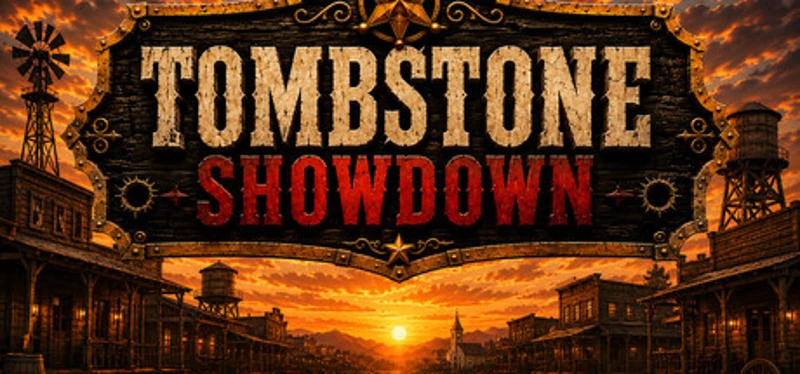 Tombstone Showdown Image