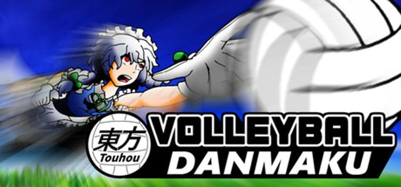 Touhou Volleyball Danmaku Image