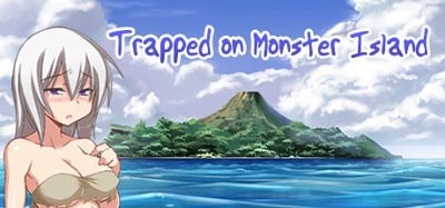 Trapped on Monster Island Image