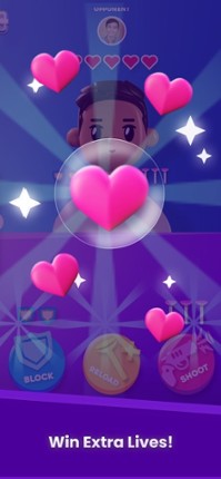 Trigger Masters screenshot