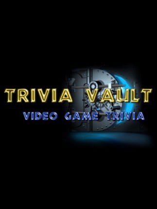 Trivia Vault: Video Game Trivia Deluxe Game Cover