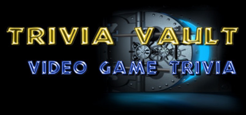 Trivia Vault Video Game Trivia Deluxe Image