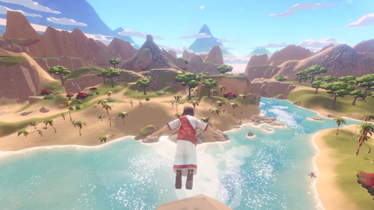 True Christ screenshot