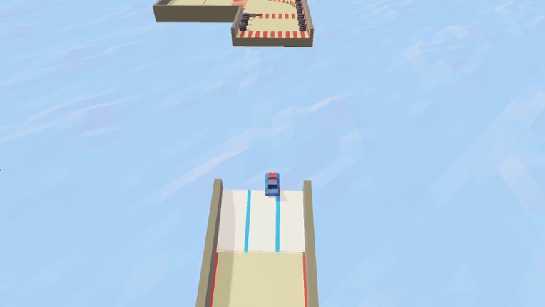 Turbo Boom! screenshot