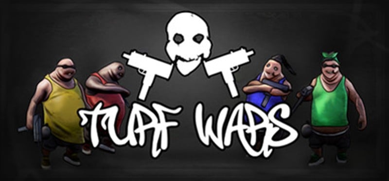 Turf Wars Game Cover