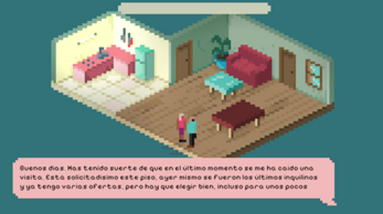 Turistifyer screenshot