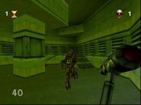 Turok: Rage Wars Image