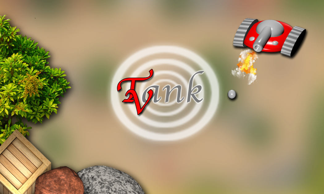 Games like TV Tank
