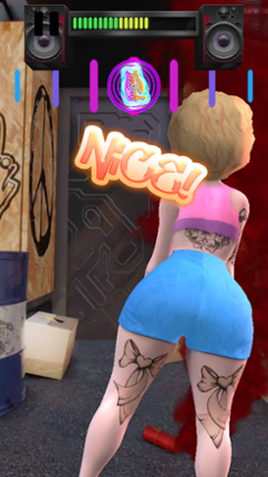 Twerk Hero screenshot