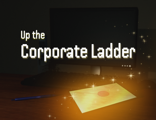Games like Up the Corporate Ladder
