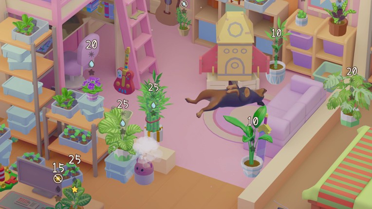 Urban Jungle screenshot