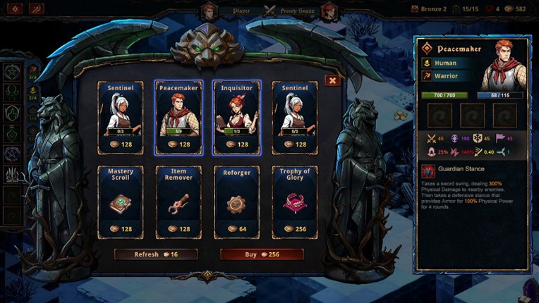 Valefor 2 screenshot