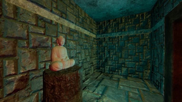 Virtual Vesak V2 screenshot