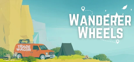 Games like Wanderer Wheels