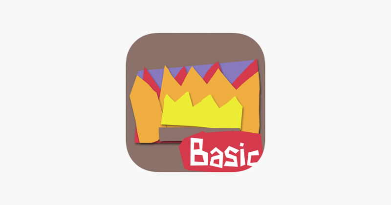 Warmer Basic - The Search Game Image
