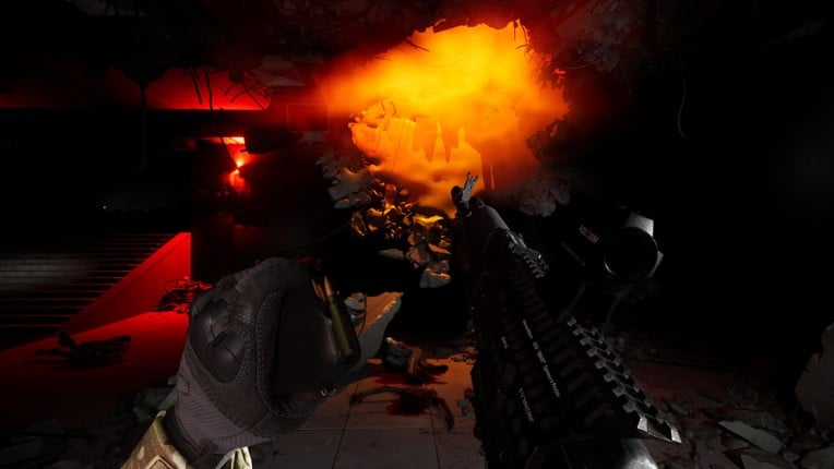 We The People screenshot