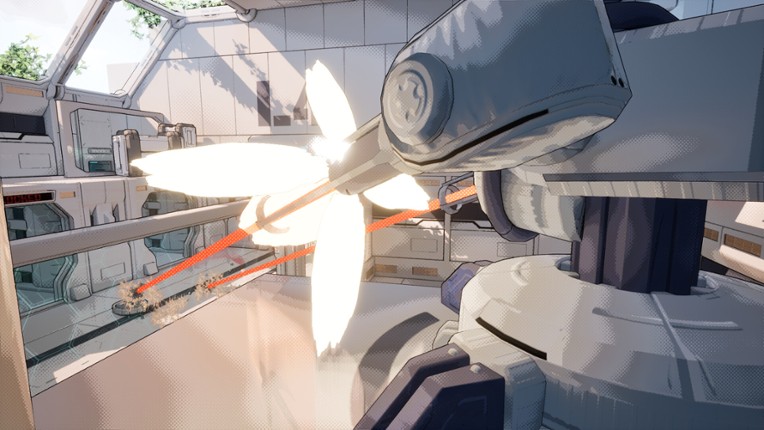 What The Hack! screenshot