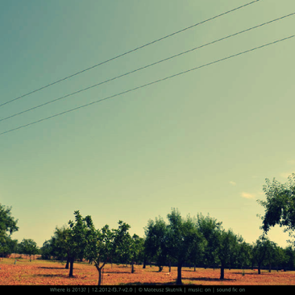 Where is 2013? Image