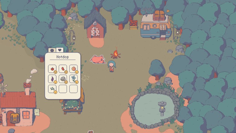 Wibby Buddy screenshot