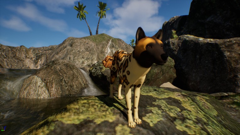 Wildborne Online Image