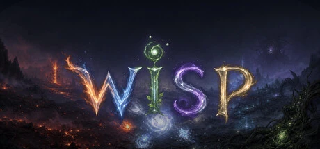 Games like Wisp: Elemental Conflict