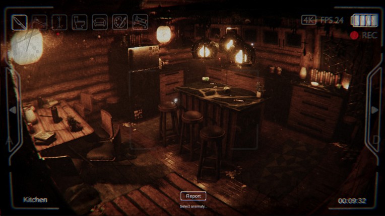 Within His View screenshot