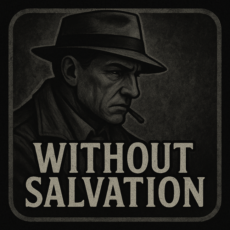 Games like Without Salvation
