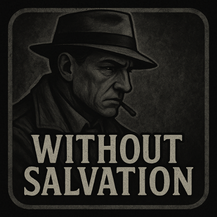 Without Salvation Image