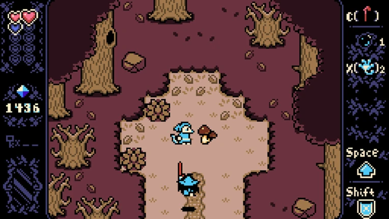 Wizwag screenshot