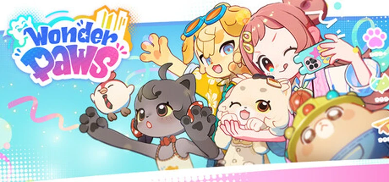 WonderPaws Image