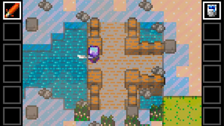 Wuilsafe: Roots screenshot