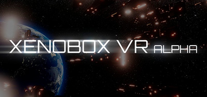 Xenobox VR Image