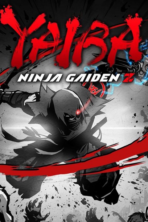 Games like YAIBA: NINJA GAIDEN Z