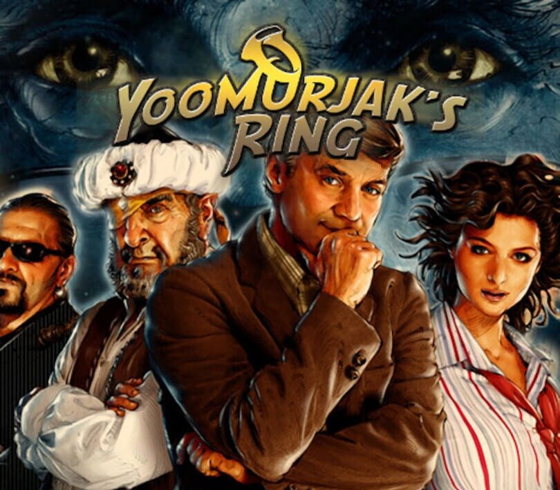 Games like YOOMURJAK'S RING