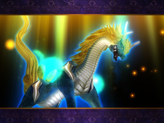 怪奇幻想夢物語 怪獣綺譚 誘宵地獄 screenshot