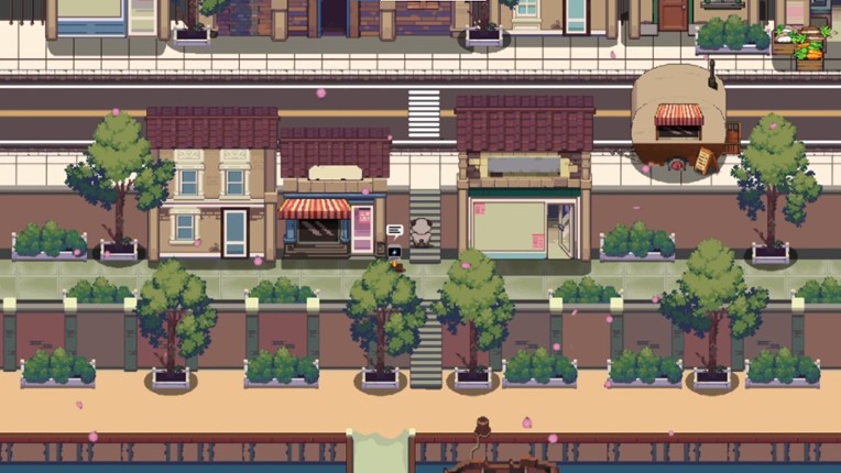 遗忘回响 Echo of Bark screenshot