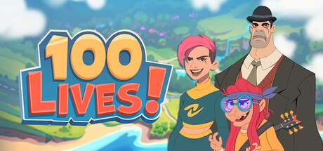 Games like 100 Lives
