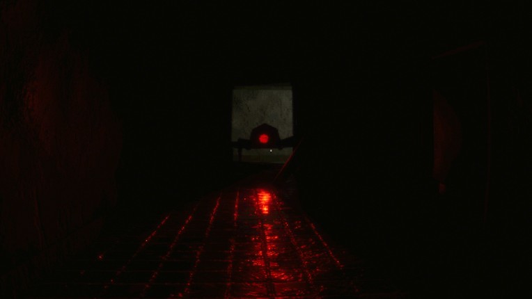 100 ROOMS screenshot