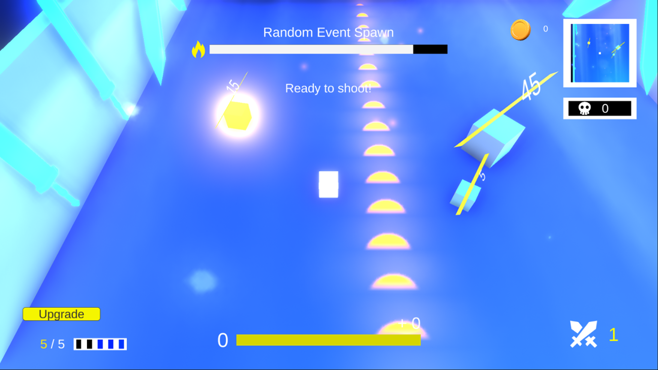 Games like 2021