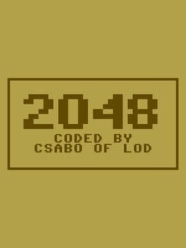 Games like 2048