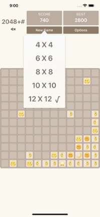 2048+# screenshot
