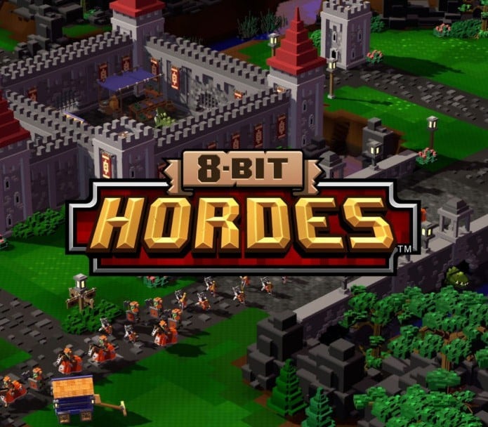 Games like 8-Bit Hordes