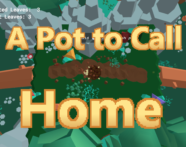 Games like A Pot to Call Home: Cookie's Autumn Forage