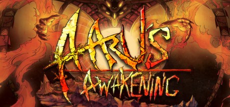 Games like Aaru's Awakening