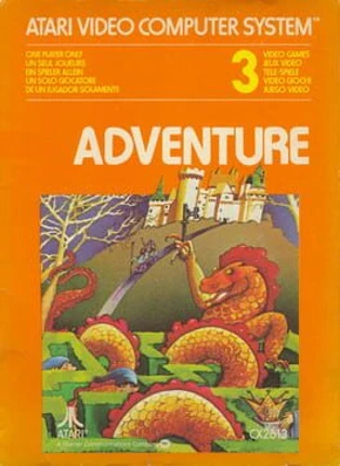 Adventure Image